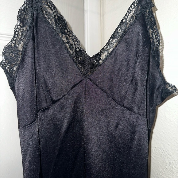 Vintage Slip Dress - Picture 5 of 7